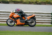 Lower Group Orange Bikes